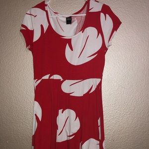 lilo and stitch dress